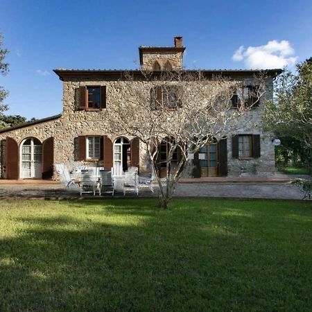 Maison Antoinette San Vincenzo Exterior foto