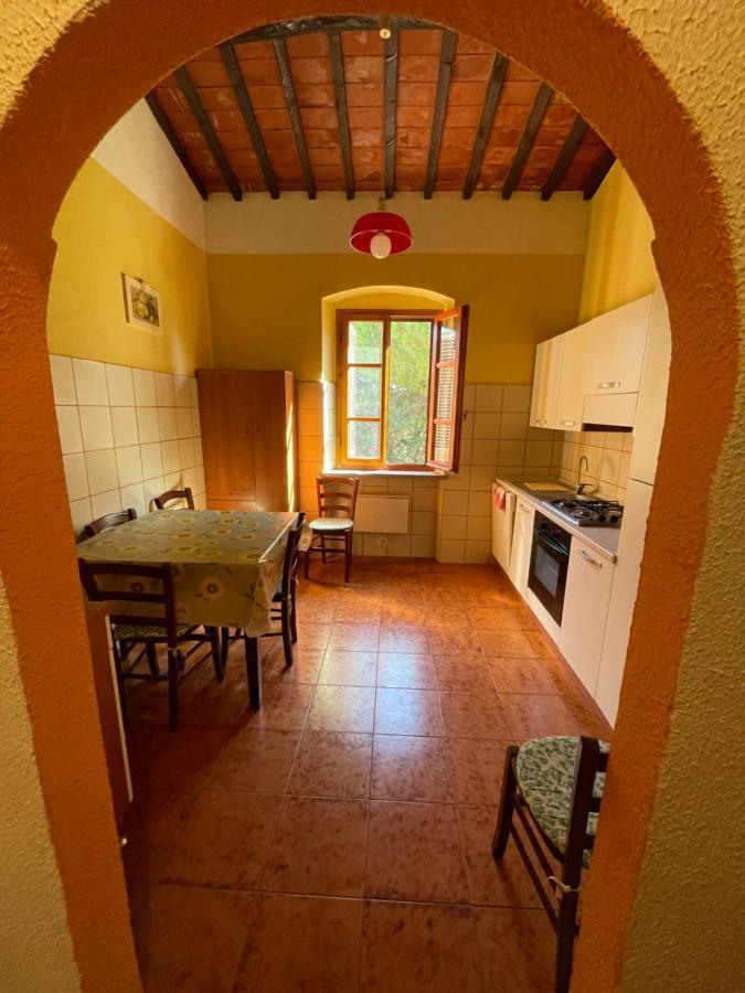Maison Antoinette San Vincenzo Exterior foto