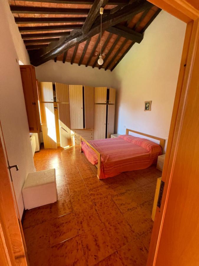 Maison Antoinette San Vincenzo Exterior foto