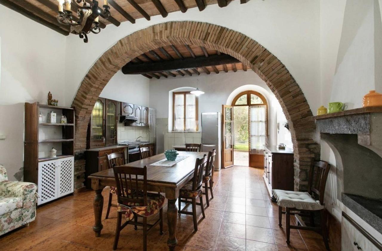 Maison Antoinette San Vincenzo Exterior foto