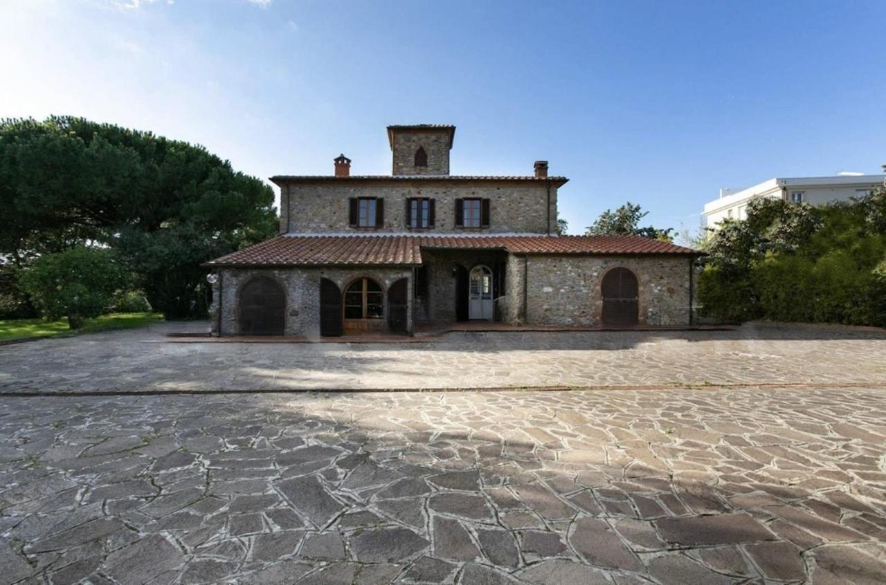 Maison Antoinette San Vincenzo Exterior foto