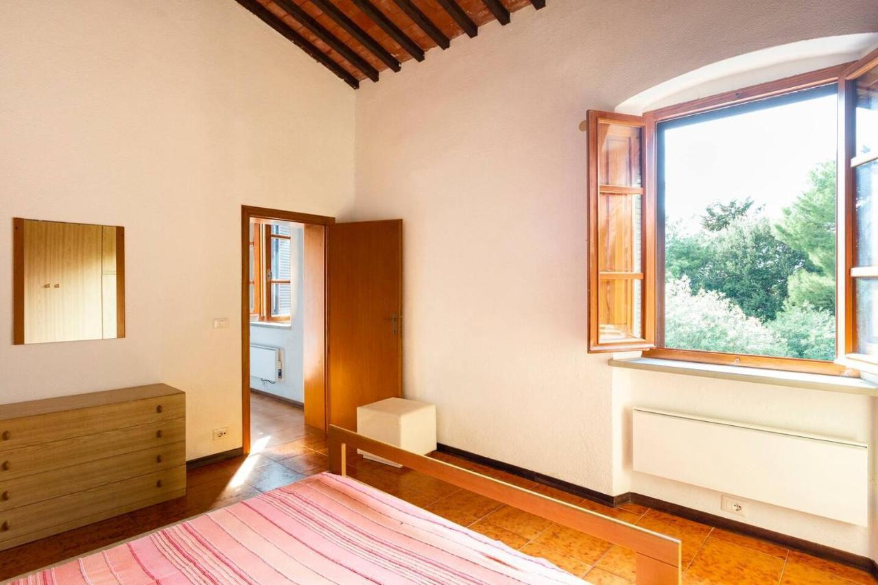 Maison Antoinette San Vincenzo Exterior foto
